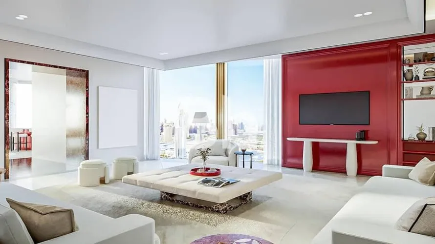 3 bedrooms apartment for sale , Downtown Dubai (Downtown Burj Dubai), Dubai, UAE No. 1123 № 3