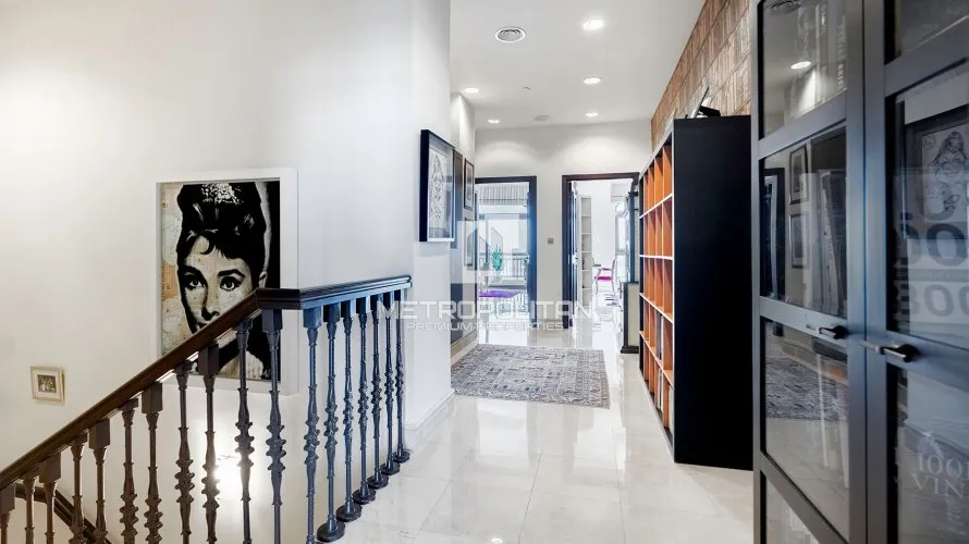 5 bedrooms penthouse for sale , Palm Jumeirah, Dubai, UAE No. 1572 № 2