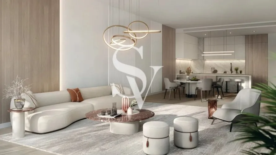 6 bedrooms villa for sale , Palm Jumeirah, Dubai, UAE No. 1384 № 12