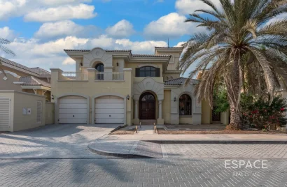 4 bedrooms villa for sale , Palm Jumeirah, Dubai, UAE No. 1279