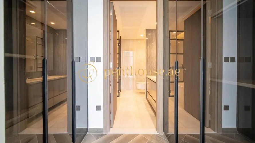 4 bedrooms duplex for sale, Business Bay, Dubai, UAE No. 450 № 12