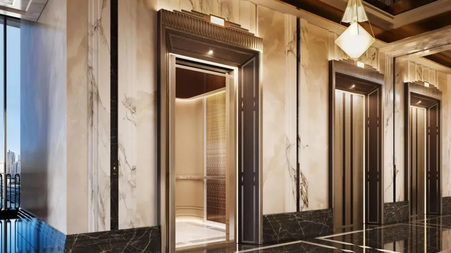 3 bedrooms apartment for sale, Business Bay, Dubai, UAE No. 613 № 6