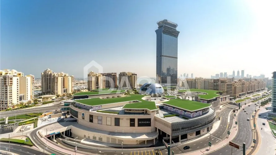 4 bedrooms apartment for sale , Marina Residences, Palm Jumeirah, Dubai, UAE No. 2713 № 13
