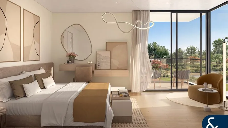 6 bedrooms villa for sale , Dubai Land, Dubai, UAE No. 1975 № 10