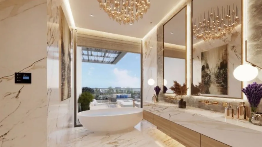 6 bedrooms villa for sale , Dubai, UAE No. 1946 № 14