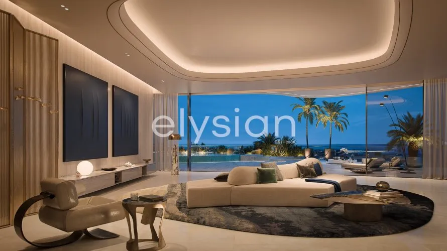 4 bedrooms apartment for sale , Palm Jumeirah, Dubai, UAE No. 714 № 10