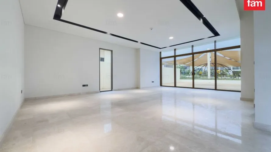 4 bedrooms villa for sale , Dubai Hills Estate, Dubai, UAE No. 1783 № 6