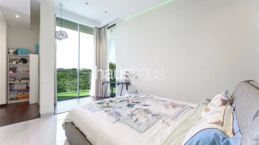 4 bedrooms villa for sale , Al Barari, Dubai, UAE No. 881 № 17