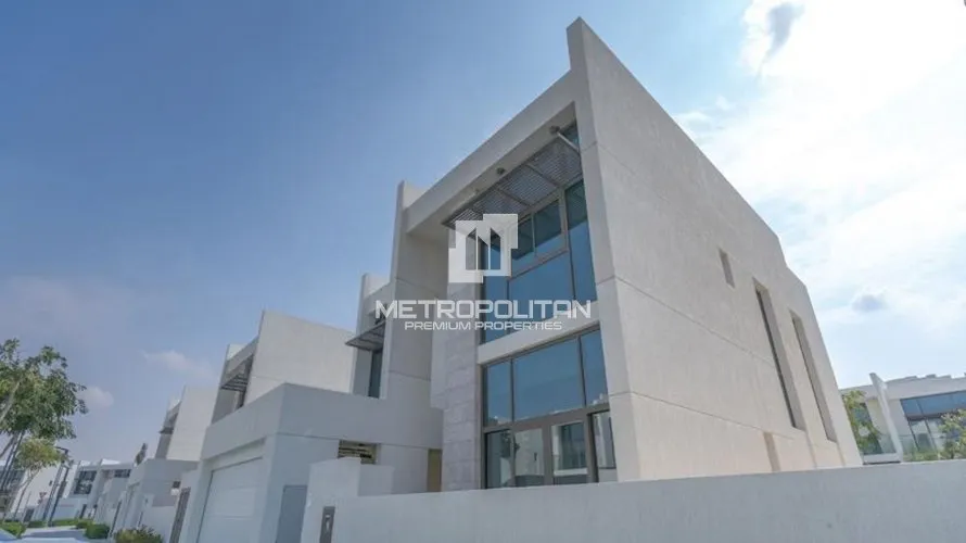 4 bedrooms villa for sale , District One, Mohammed Bin Rashid City, Dubai, UAE No. 1583 № 16