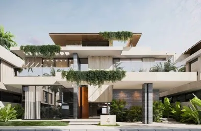 Mira Villas in Nadd Al Sheba, UAE No. 373