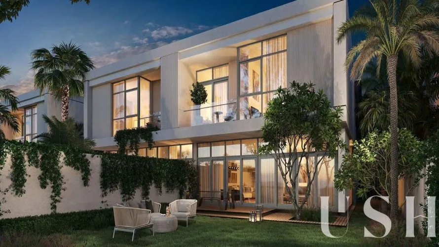 6 bedrooms villa for sale , District 11, Mohammed Bin Rashid City, Dubai, UAE No. 761 № 9