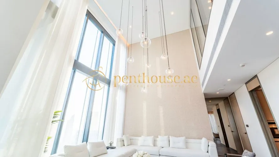 2 bedrooms duplex for sale , Zabeel, Dubai, UAE No. 382 № 11