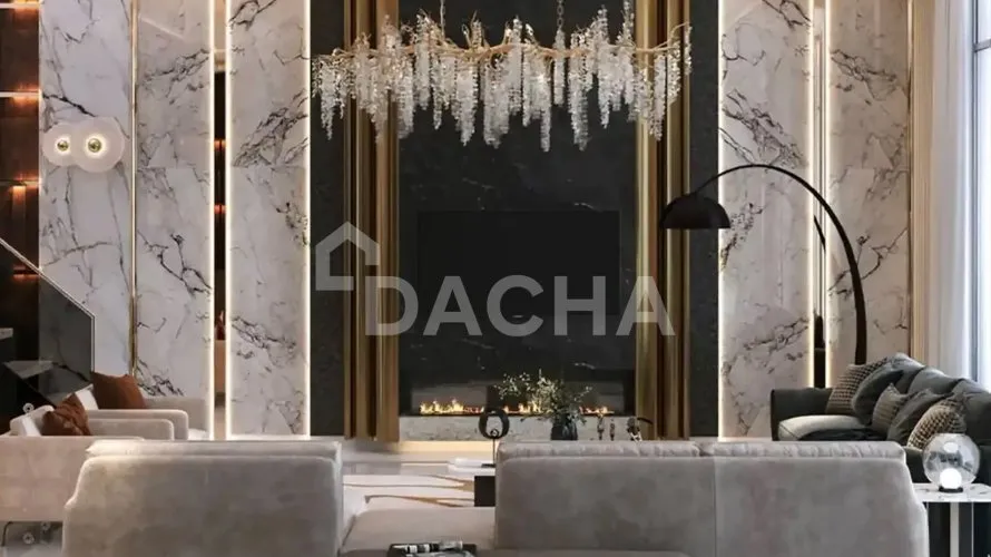 5 bedrooms apartment for sale , Jumeirah Lake Towers, Dubai, UAE No. 2708 № 8