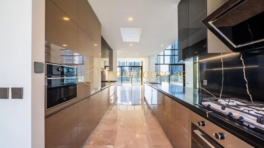 4 bedrooms duplex for sale, Business Bay, Dubai, UAE No. 450 № 3
