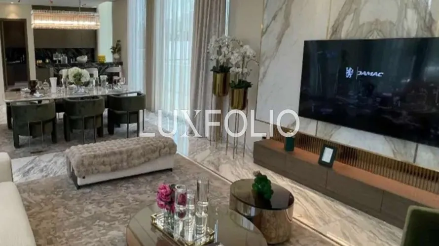 7 bedrooms villa for sale , DAMAC Hills (Akoya by DAMAC), Dubai, UAE No. 995 № 1