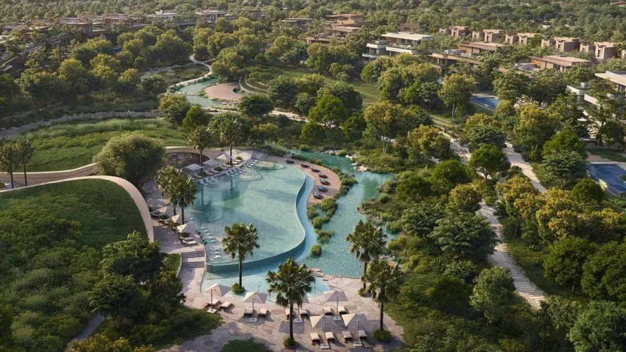 5 bedrooms villa for sale , Dubai Land, Dubai, UAE No. 2642 № 20