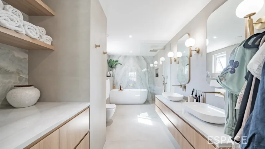 4 bedrooms villa for sale , Meadows, Dubai, UAE No. 1484 № 7
