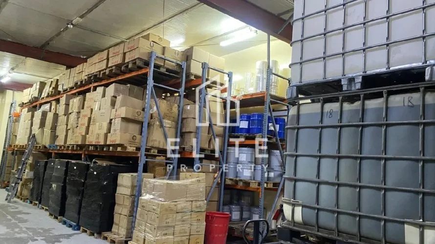 Condo  in Al Qusais Industrial Area, UAE No. 850 № 19