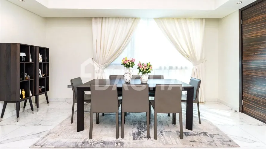 4 bedrooms apartment for sale , Marina Residences, Palm Jumeirah, Dubai, UAE No. 2713 № 19