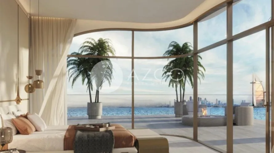 2 bedrooms apartment for sale , Palm Jumeirah, Dubai, UAE No. 724 № 13