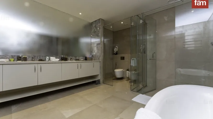 4 bedrooms apartment for sale , Dubai Media City, Dubai, UAE No. 2118 № 3