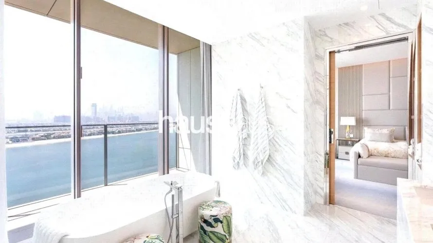 2 bedrooms apartment for sale , Atlantis The Royal Residences, Palm Jumeirah, Dubai, UAE No. 941 № 7