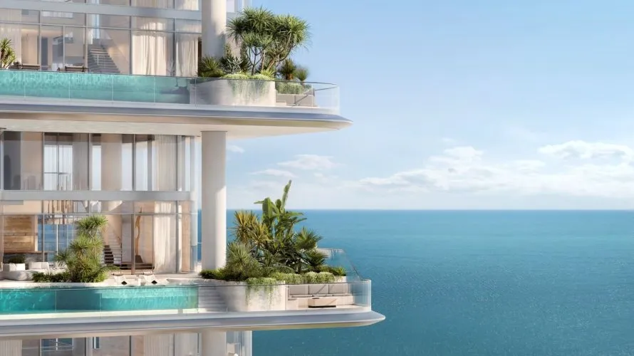 718m² duplex for sale , Palm Jumeirah, Dubai, UAE No. 2035 № 11