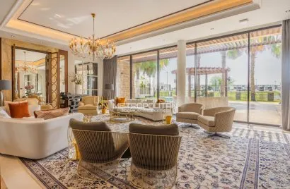 6 bedrooms villa for sale , DAMAC Hills (Akoya by DAMAC), Dubai, UAE No. 529