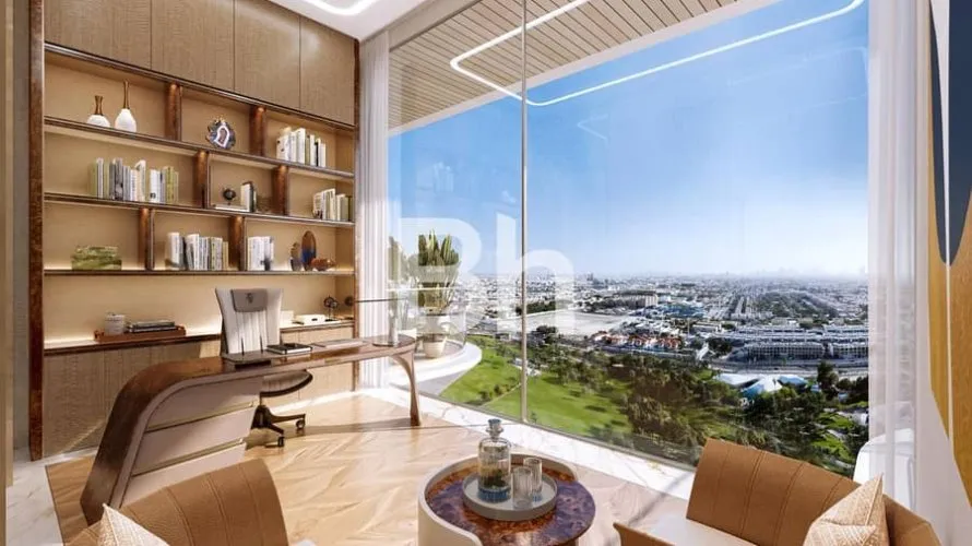 6 bedrooms penthouse for sale , Al Wasl, Dubai, UAE No. 1120 № 3