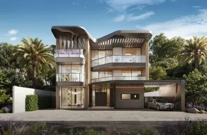 6 bedrooms apartment for sale , Meydan, Dubai, UAE No. 1367