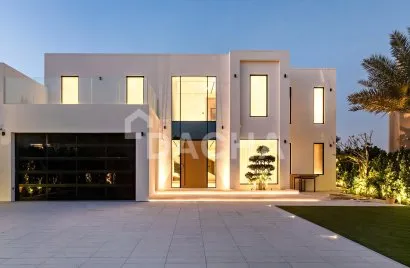 5 bedrooms villa for sale , Jumeirah Islands, Dubai, UAE No. 2719
