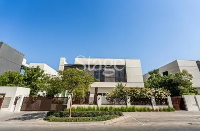 5 bedrooms villa for sale , Dubai Hills, Dubai Hills Estate, Dubai, UAE No. 1355
