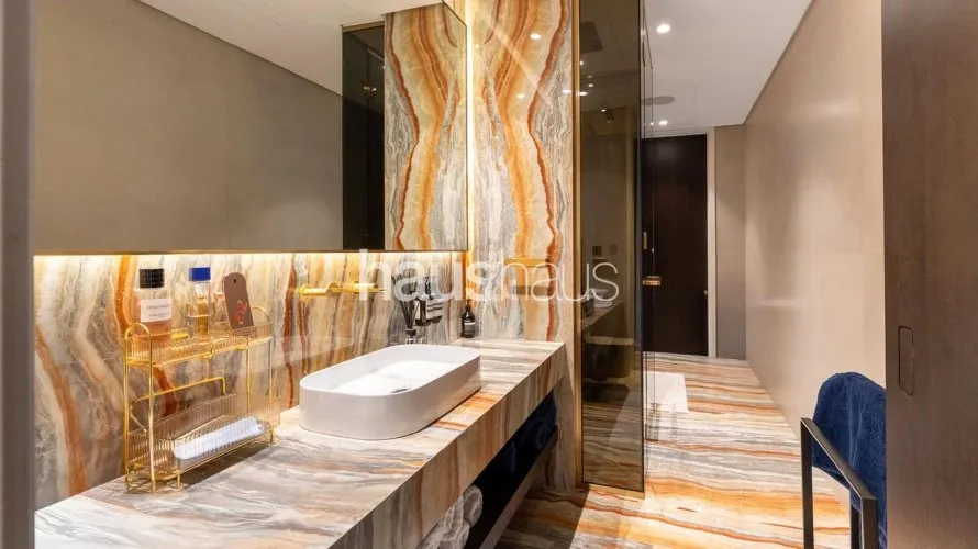 6 bedrooms villa for sale , Golf Place, Dubai Hills Estate, Dubai, UAE No. 917 № 16
