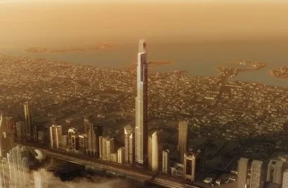 3 bedrooms apartment for sale , Dubai, UAE No. 469