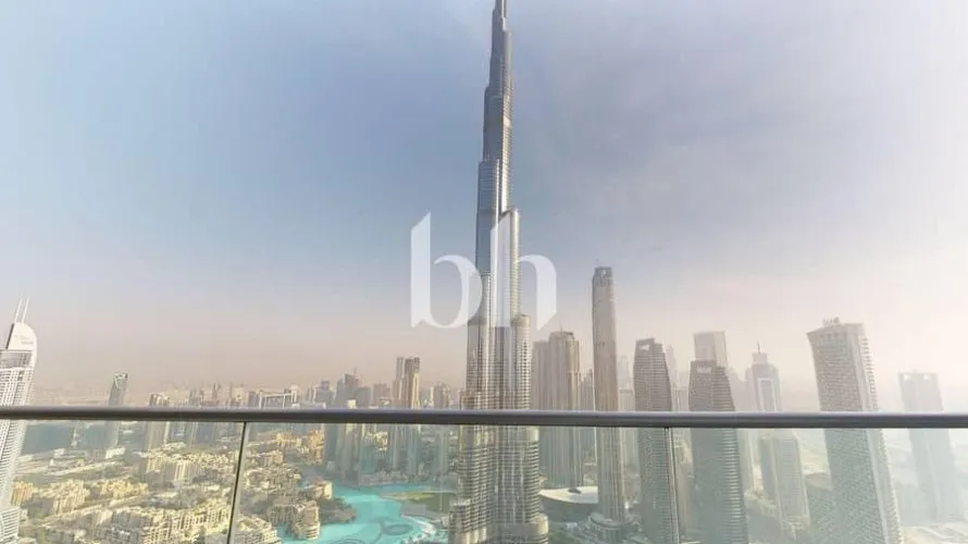 4 bedrooms apartment for sale , Downtown Dubai (Downtown Burj Dubai), Dubai, UAE No. 1174 № 18