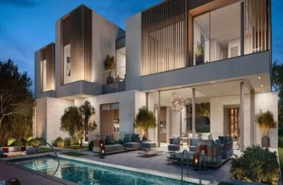 6 bedrooms villa for sale , Dubai Land, Dubai, UAE No. 705