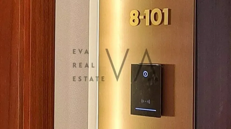 4 bedrooms apartment for sale, W Residences, Palm Jumeirah, Dubai, UAE No. 640 № 4