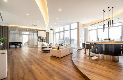 4 bedrooms penthouse for sale , Oceana, Palm Jumeirah, Dubai, UAE No. 1653