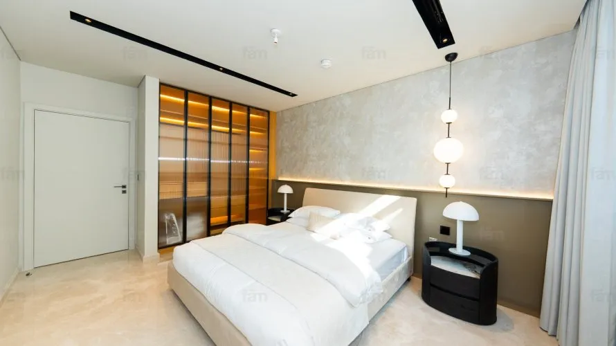5 bedrooms villa for sale , Palm Jumeirah, Dubai, UAE No. 2164 № 24