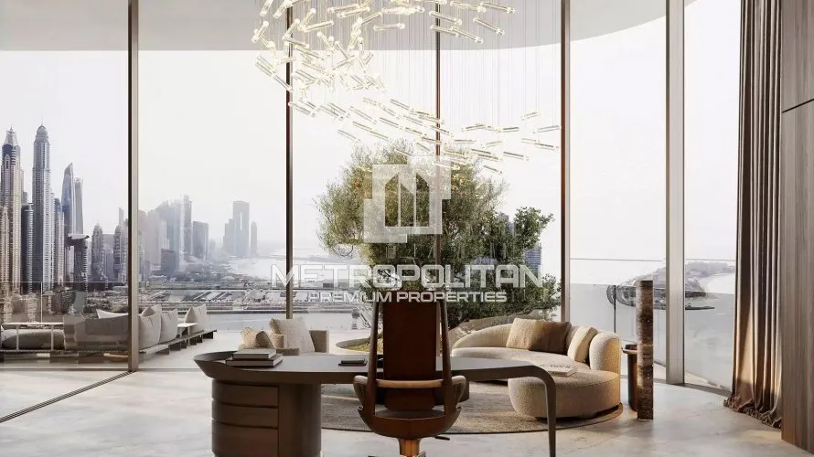2 bedrooms apartment for sale , Palm Jumeirah, Dubai, UAE No. 314 № 5