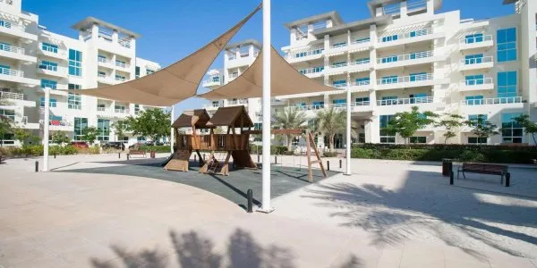 Jumeirah Heights № 2