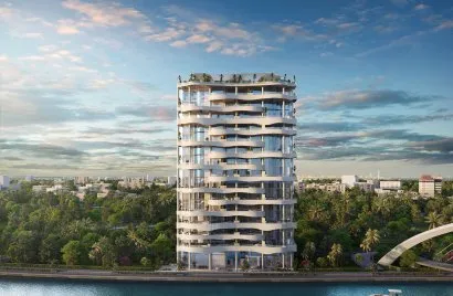 3 bedrooms penthouse for sale , Al Safa, Dubai, UAE No. 2067