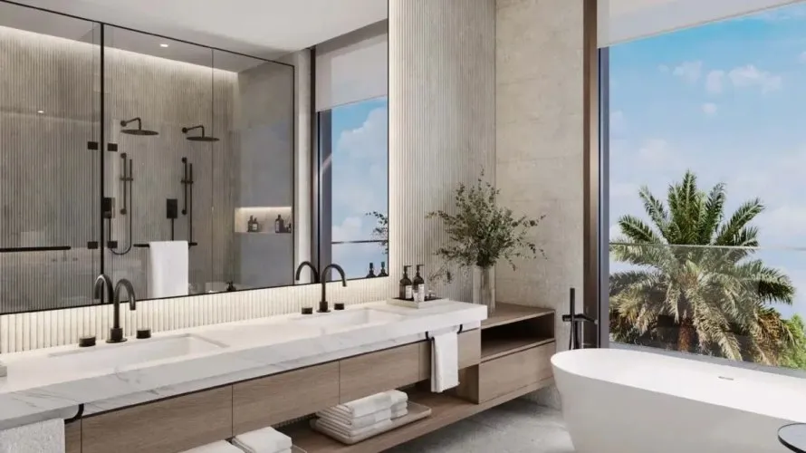 5 bedrooms villa for sale , Dubai, UAE No. 2139 № 7