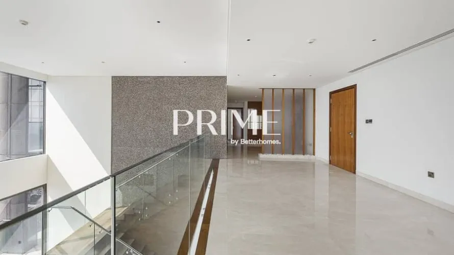 4 bedrooms penthouse for sale , Dubai Marina, Dubai, UAE No. 1134 № 11