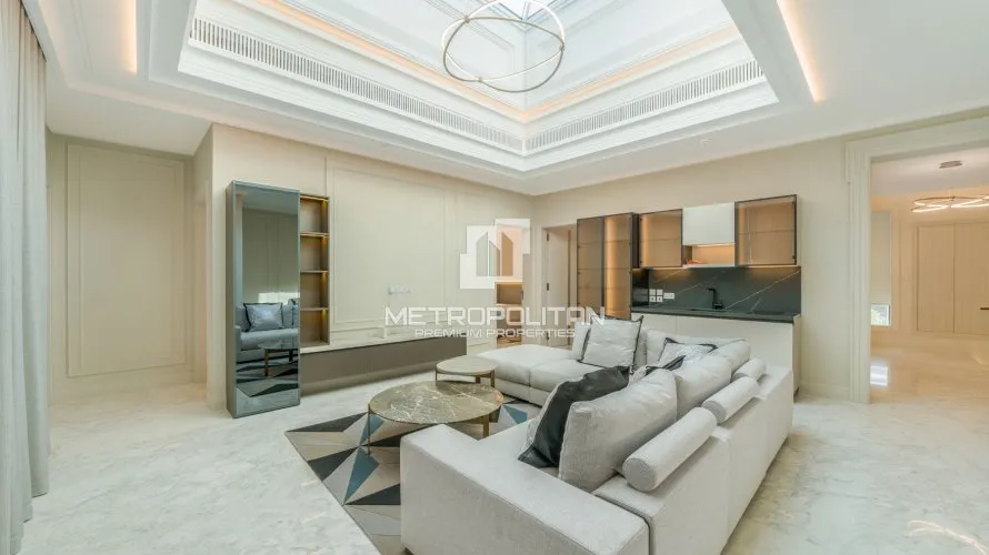 7 bedrooms villa for sale , Dubai Hills Estate, Dubai, UAE No. 1548 № 6