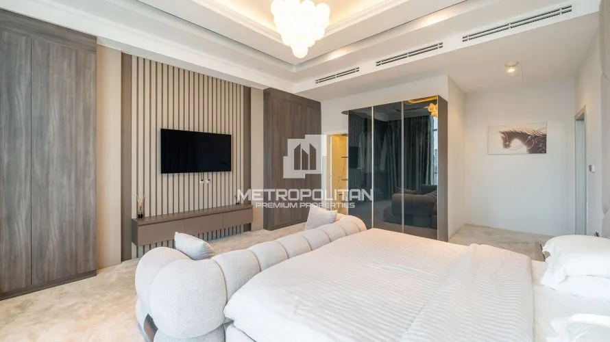 4 bedrooms penthouse for sale , Oceana, Palm Jumeirah, Dubai, UAE No. 1653 № 7