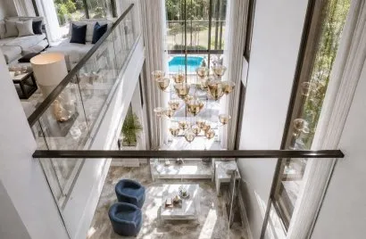 5 bedrooms villa for sale , Dubai, UAE No. 2138