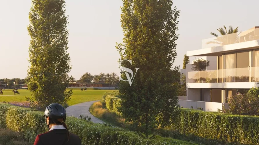 5 bedrooms villa for sale , Dubai Investment Park, Dubai, UAE No. 1400 № 3