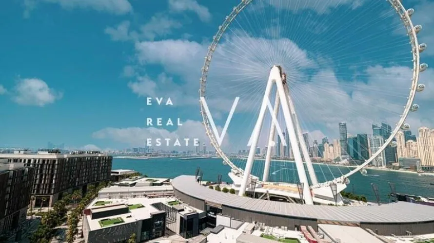 3 bedrooms apartment for sale , Dubai Marina, Dubai, UAE No. 1049 № 15
