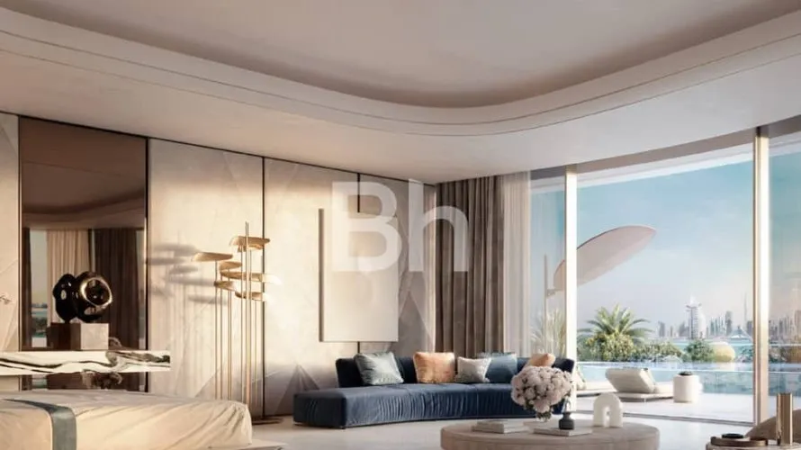 3 bedrooms apartment for sale , Palm Jumeirah, Dubai, UAE No. 1150 № 1